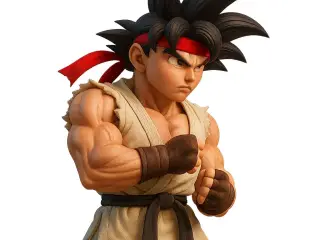 GOYU fighter 
