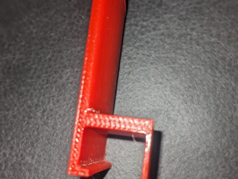 IKEA Knarrevik headphone hook/hanger