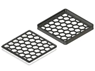 K2 Plus Filter Cartridge