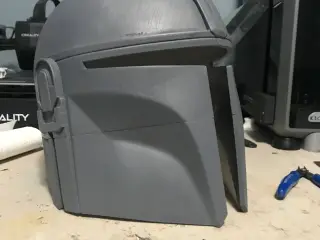 mandalorian