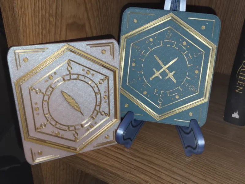 Sleep Token Sigils