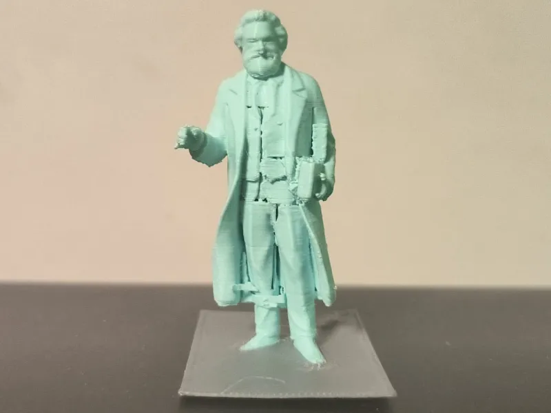 Professor Albrecht