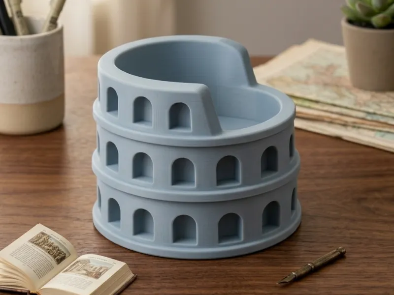 Mini Colosseum