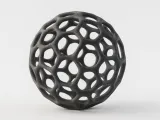 Airless Ping Pong Ball-0