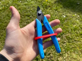tool holder