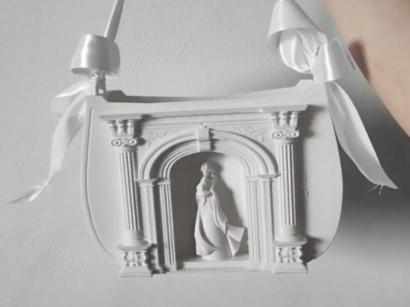 borsa a mano madre e figlio wow_boeli