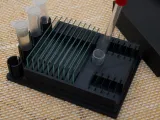 Microscope Slide Box-0
