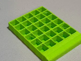 ICE CUBE TRAY