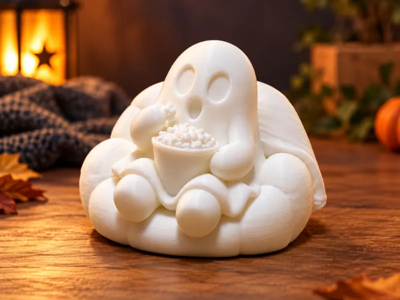 Fantasma do Sofá