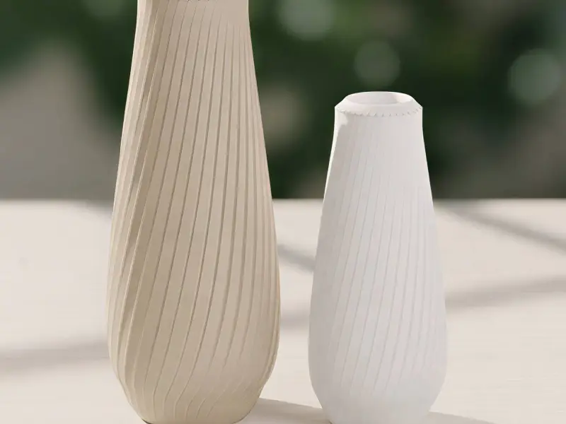 Vase