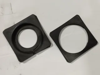 Mini Twist Lamp