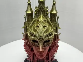 Tower of Arrogance