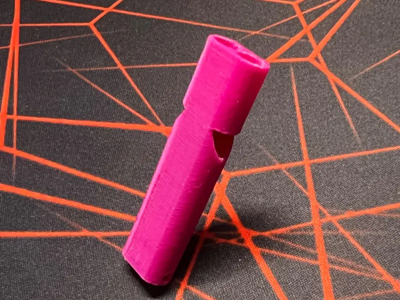 Whistle