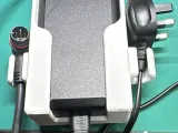 DJI / Avinox ebike Charger holder-0