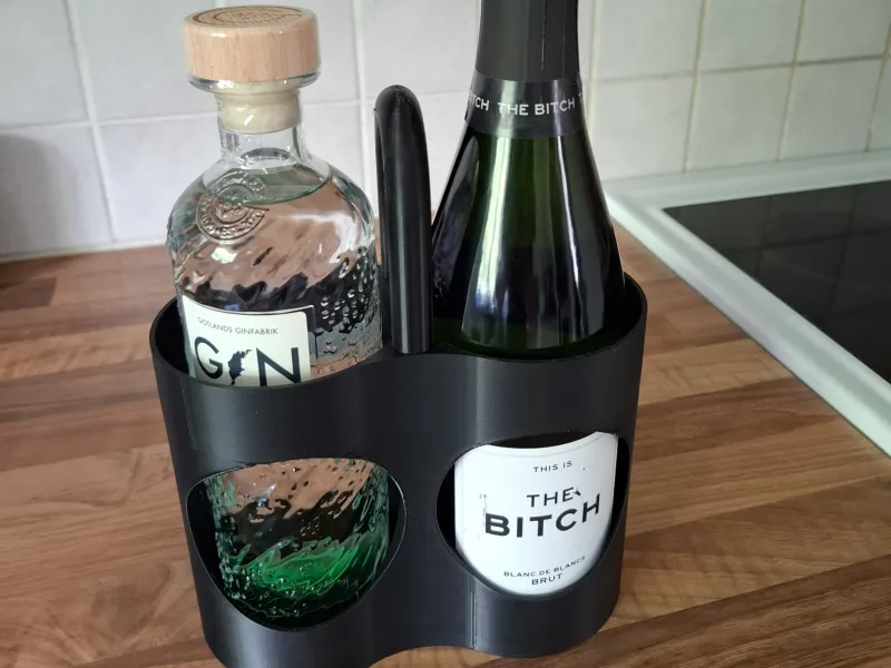 DrinkGiftHolder