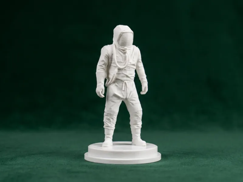 Hazmat-pak – Rust 3D-model