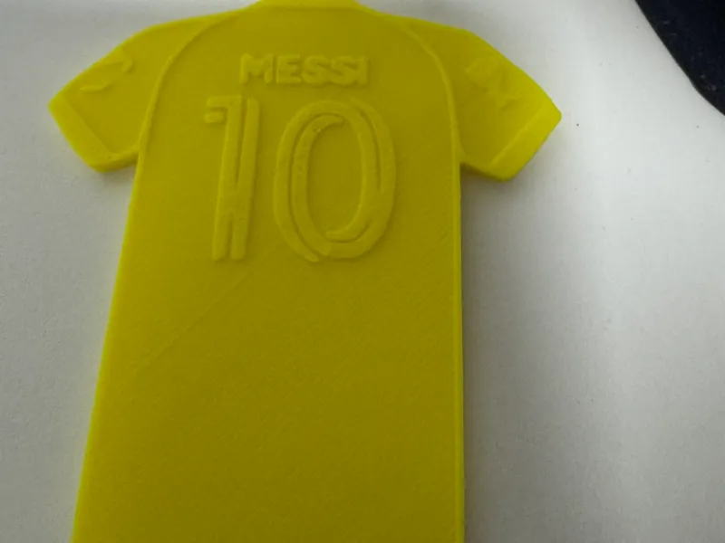 เสื้อฟุตบอลเมสซีสีกุหลาบกาแล็กซี่