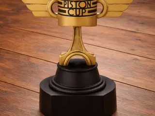 Piston Cup
