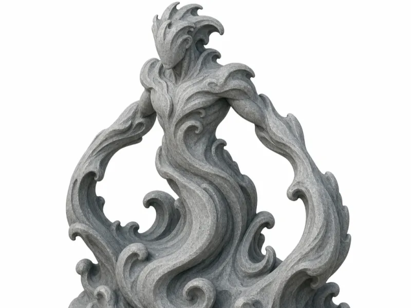 Water elemental