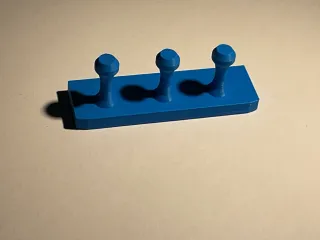 Small key holder