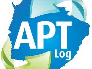 LOGO APT LOGISTICA