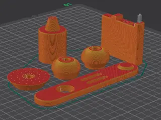 Circle cutter