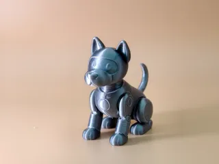 机器狗