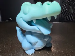 Chibi Pet Tictok