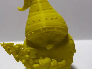 Christmas gnome