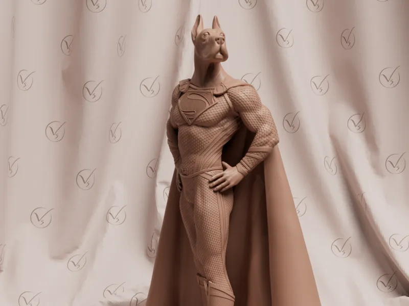 SuperDog