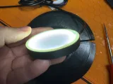 LED light puck same-0
