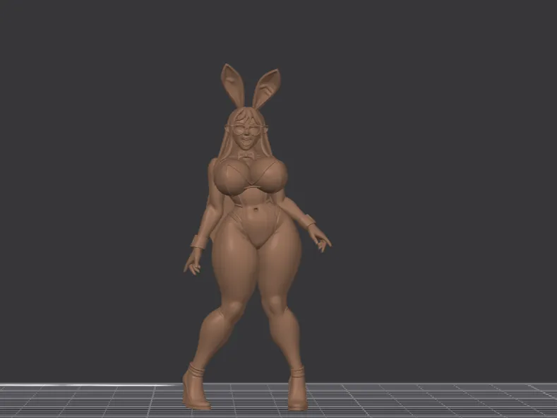 Bunny Girl 5