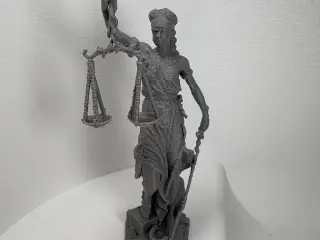 Lady Justice