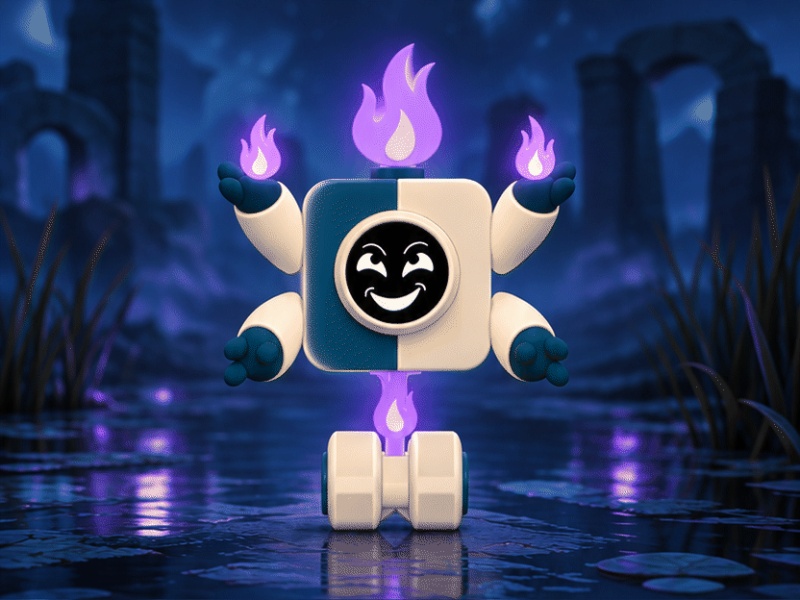 Moki Wisp