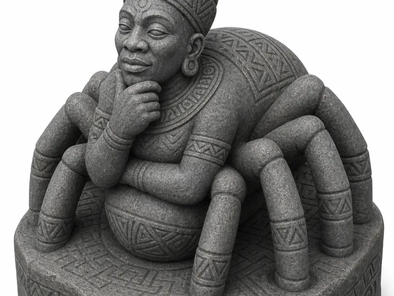Anansi