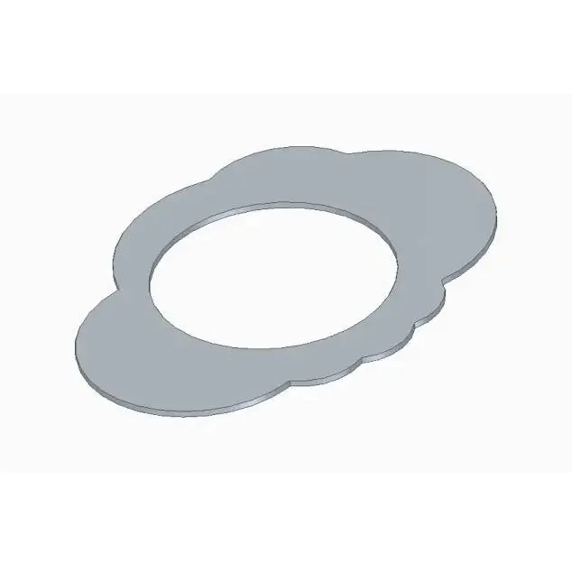 Pot stand, for the xilaumas special l9 pot