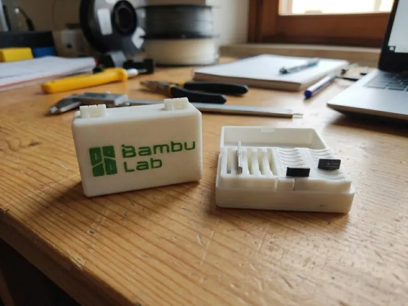 Sd Box Bambulab