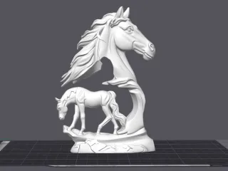 Horse