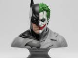 Gotham’s Duality-0