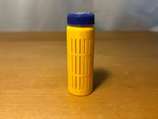 Mini Bottle Cap Container