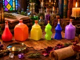 NEW Adventurer's Potion Pack!-0