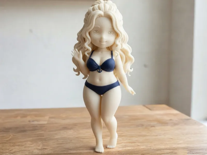 Bikini Nautic — Mărime Mare