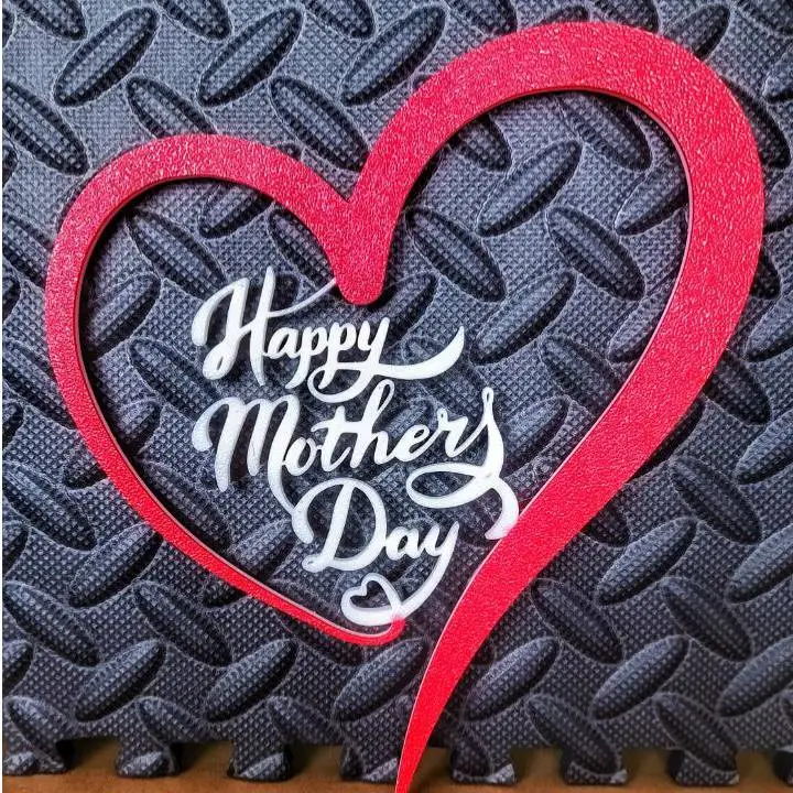 happy mothers day