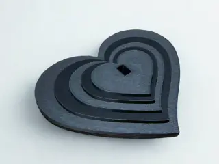 ROSE FOR MOTHERSDAY / STANDING ROSE / GIFT