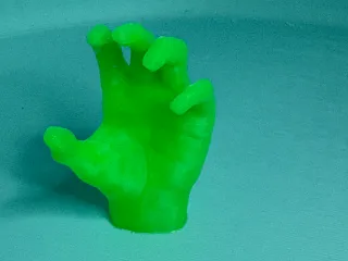 Mano Porta Oggetti