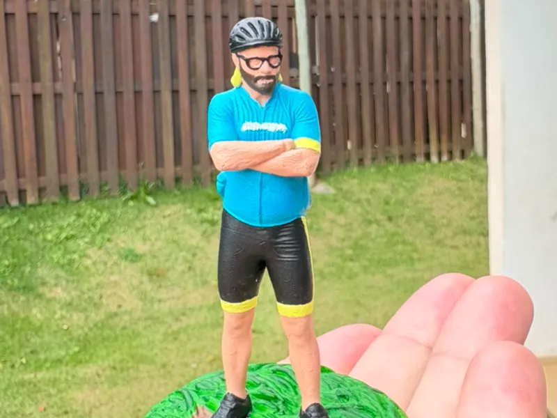 Ciclista