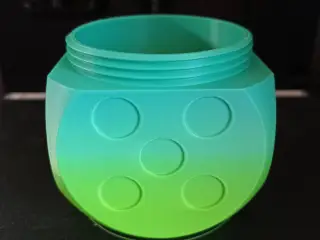 Dice Box