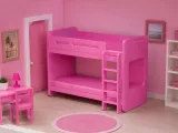 DreamNest Mini Loft Bed-0