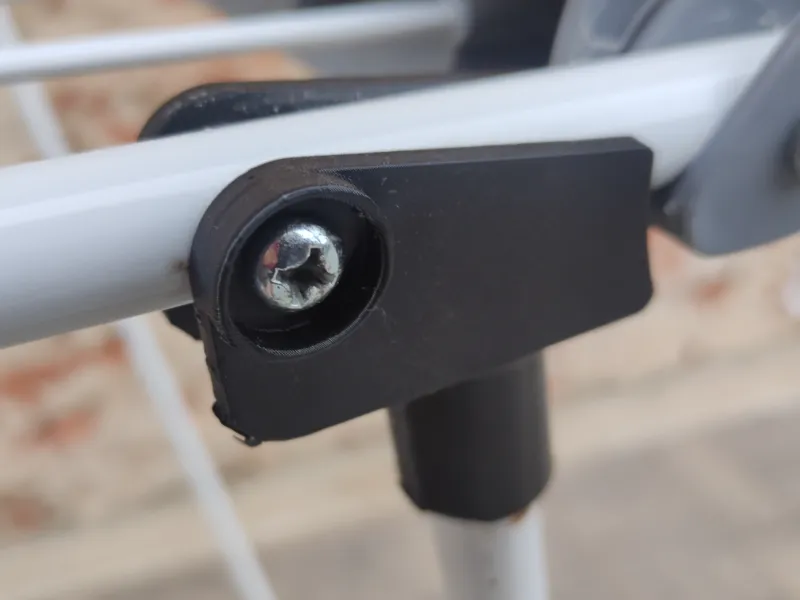 Conector para varal de roupas (Vileda)