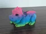Lying fairy tale dragon - easy 3D printing-0